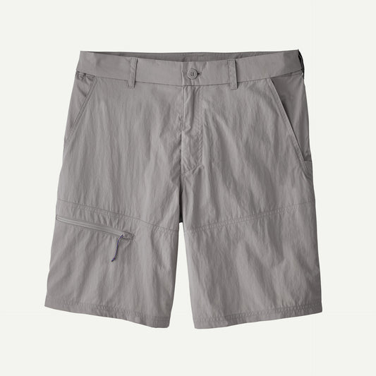 Patagonia Men’s Sandy Cay Shorts - Salt Grey - BHI