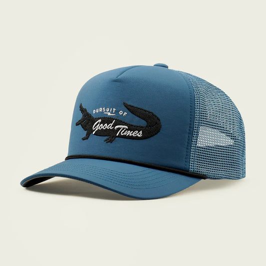 Marsh Wear Snappy Trucker Hat - BHI