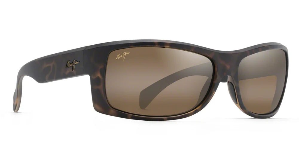 Maui Jim Sunglasses-Equator HCL® Bronze- BHI