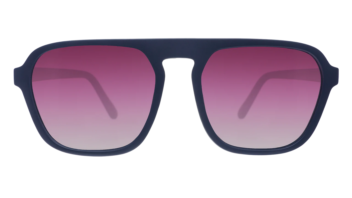 Good R Retro G Sunglasses - BHI