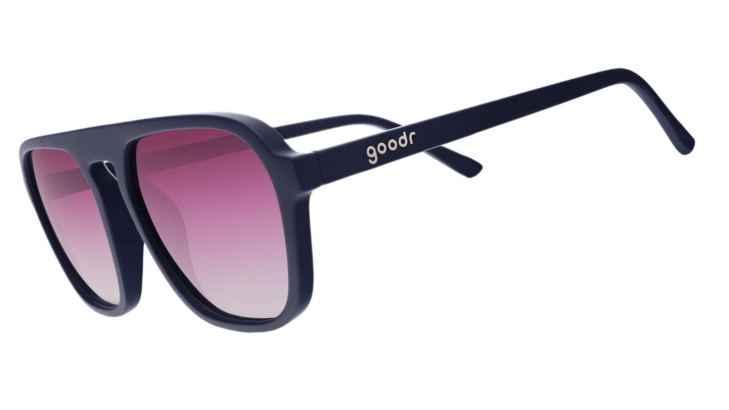 Good R Retro G Sunglasses - BHI