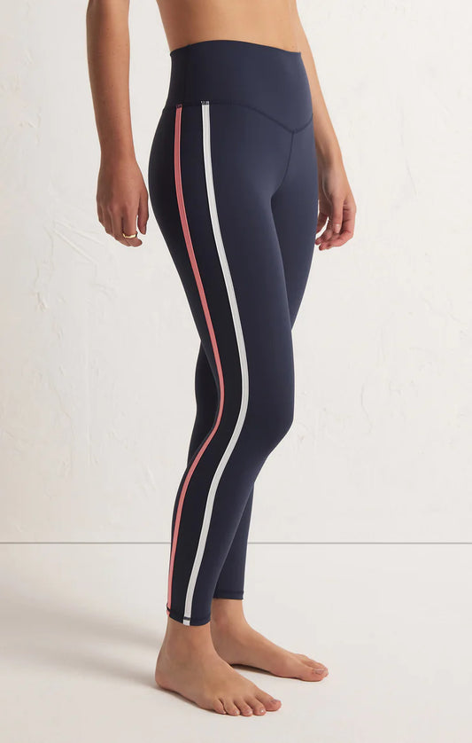 On Point 7/8 Legging-Inca-Z SUPPLY