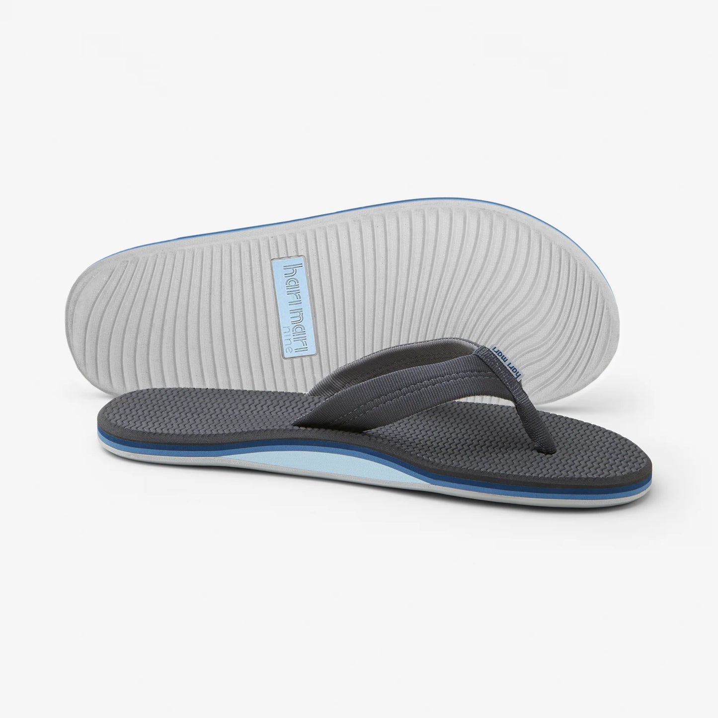 Hari Mari Men’s Dunes Flip Flops-BHI