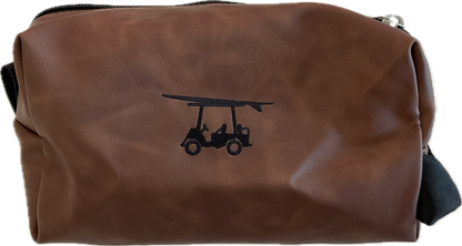 DOPP KIT-KODIACK- Jones Sport Co