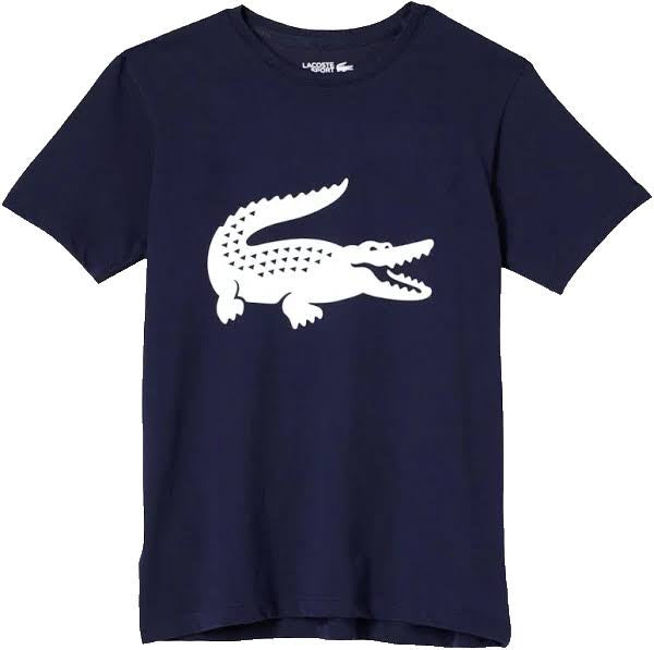 Lacoste Kids' Cotton T-Shirt - BHI