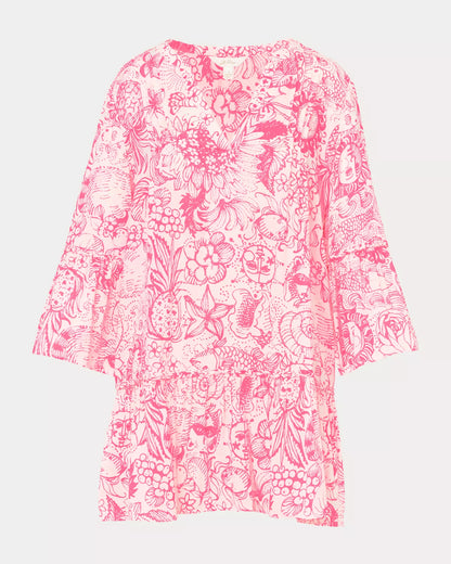 Lilly Pulitzer Livana Coverup - BHI