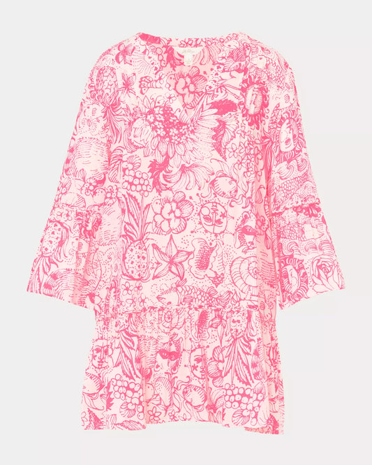 Lilly Pulitzer Livana Coverup - BHI