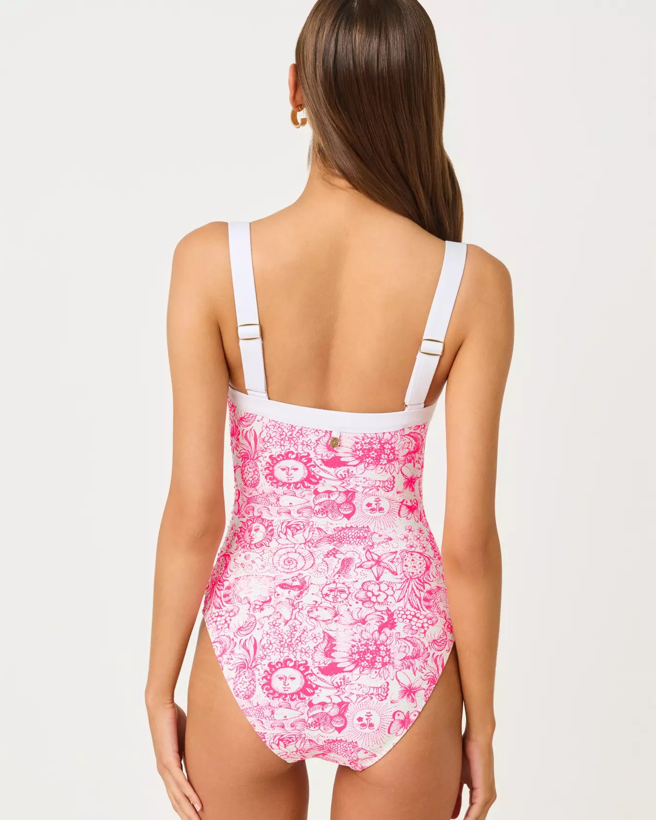 Lilly Pulitzer Keon One Piece - BHI