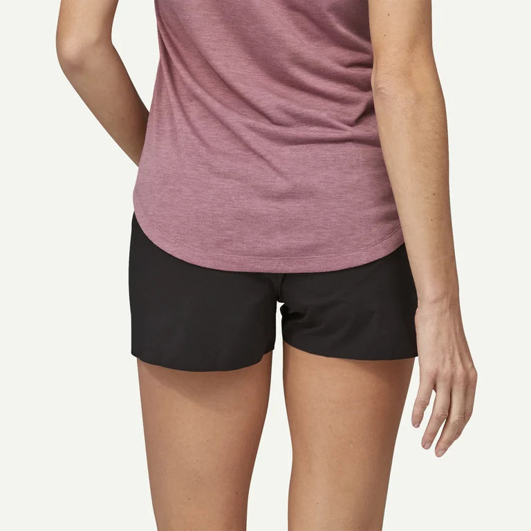 Patagonia Women’s Strider Pro Shorts - BHI