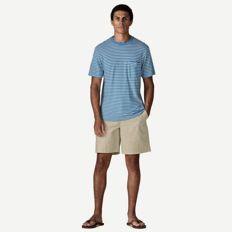 Patagonia Men’s Light Weight All-Wear Shorts - BHI