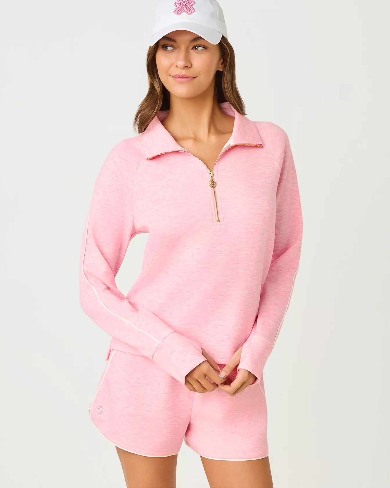 Lilly Pulitzer Elemis Pullover - BHI
