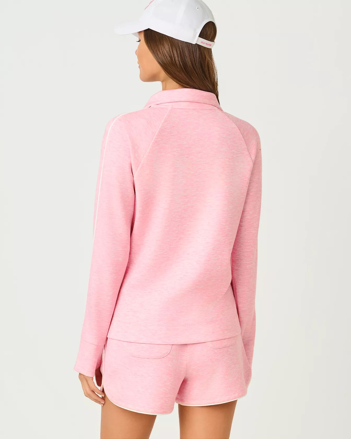 Lilly Pulitzer Elemis Pullover - BHI