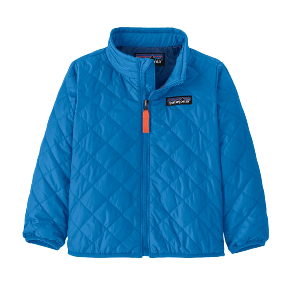 Patagonia Baby Nano Puff - BHI