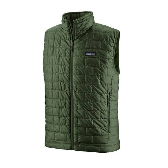 Patagonia Men’s Nano Puff Vest-BHI