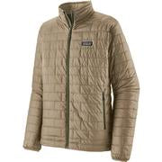 Patagonia Men’s Nano Puff Jacket - BHI