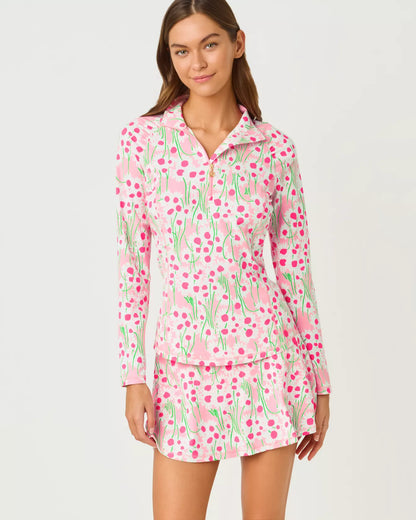 Lilly Pulitzer Aila Skort UPF 50+ - BHI