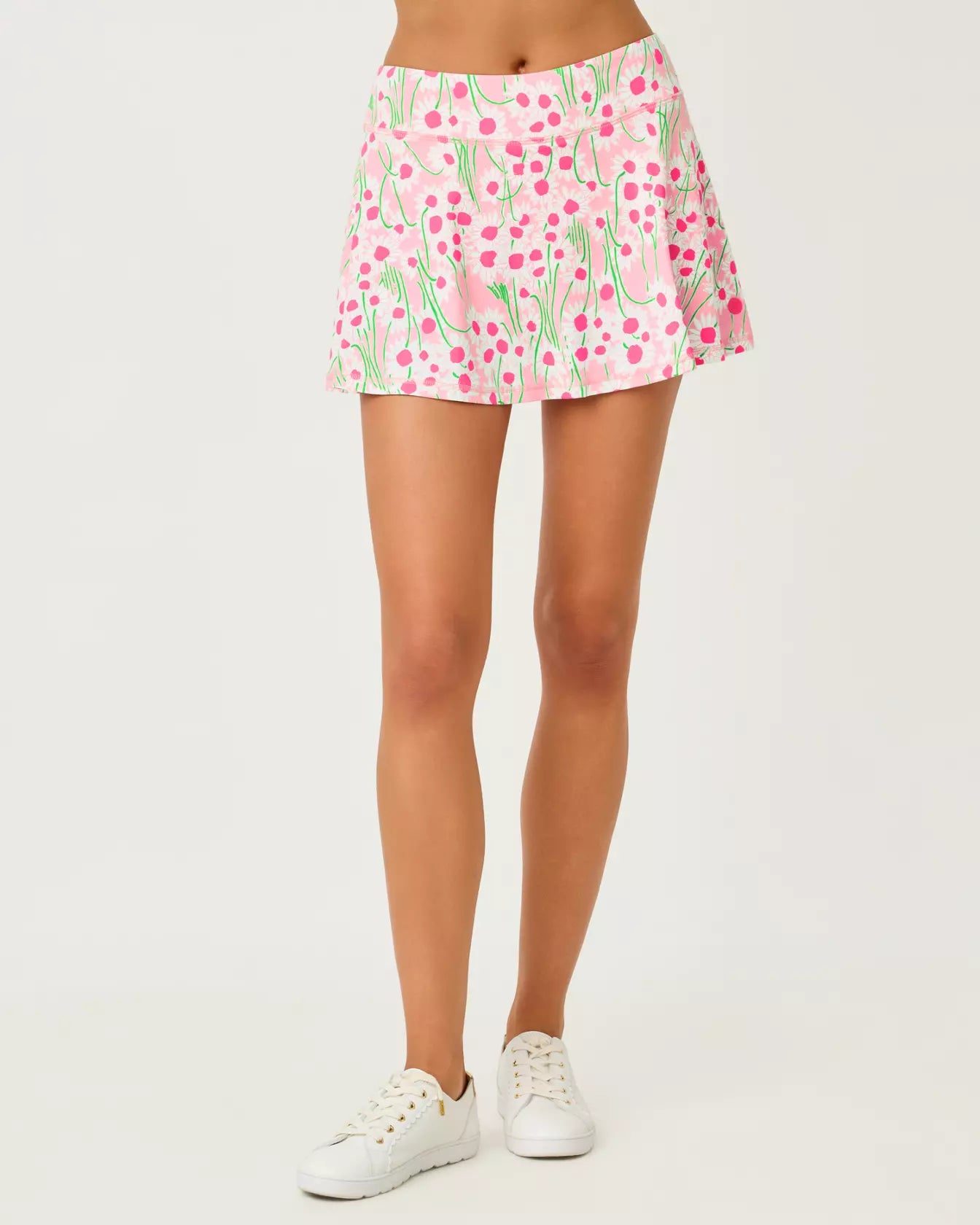 Lilly Pulitzer Aila Skort UPF 50+ - BHI