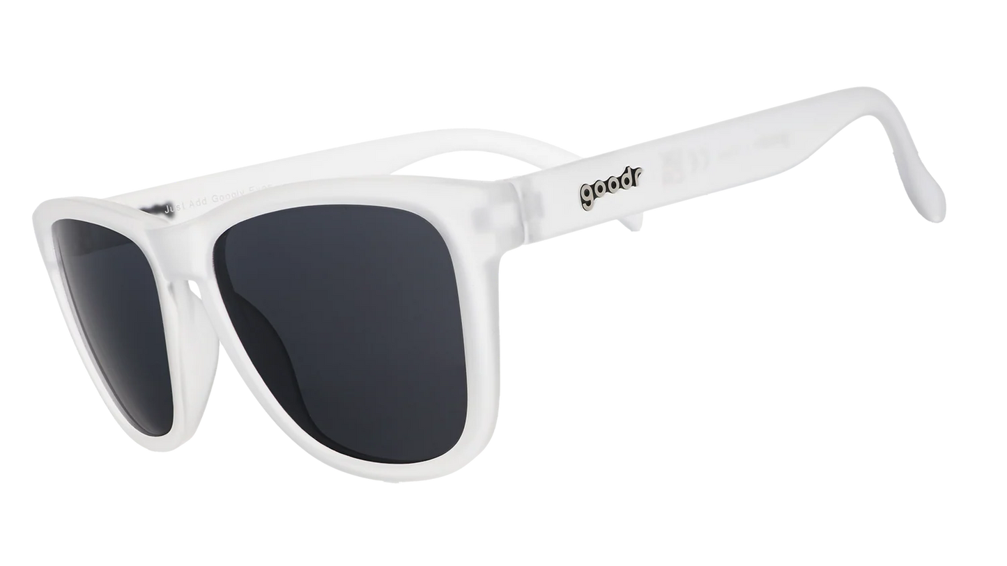 Good R Sunglasses - OG Style - BHI
