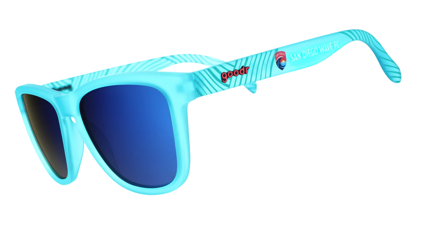 Good R Sunglasses - OG Style - BHI
