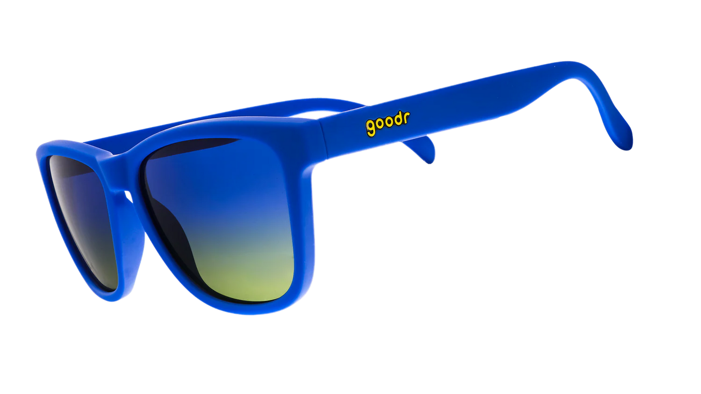 Good R Sunglasses - OG Style - BHI