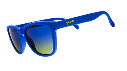 Good R Sunglasses - OG Style - BHI