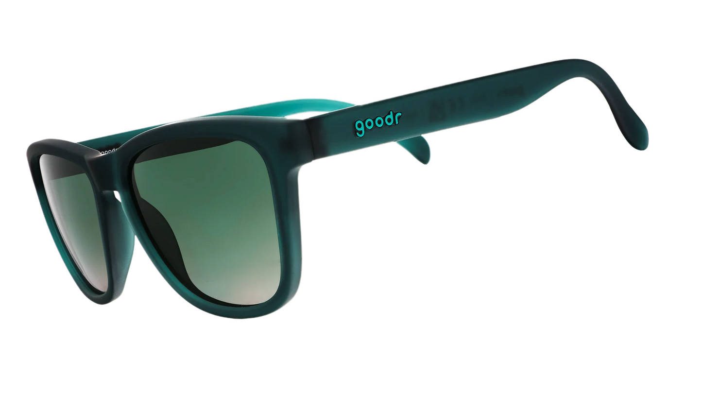 Good R Sunglasses - OG Style - BHI