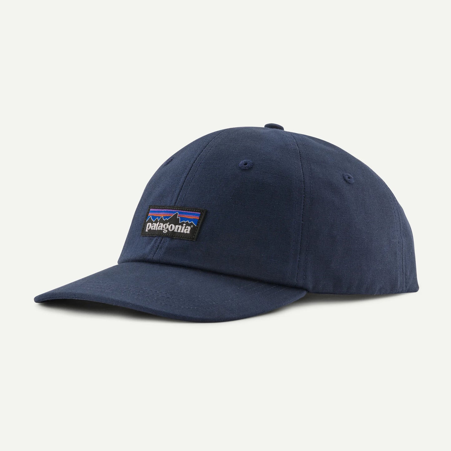Patagonia P 6 Label Traditional Cap - BHI