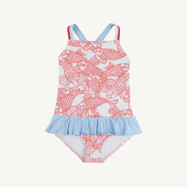 Beaufort Bonnet Taylor Bay Bathing Suit - BHI