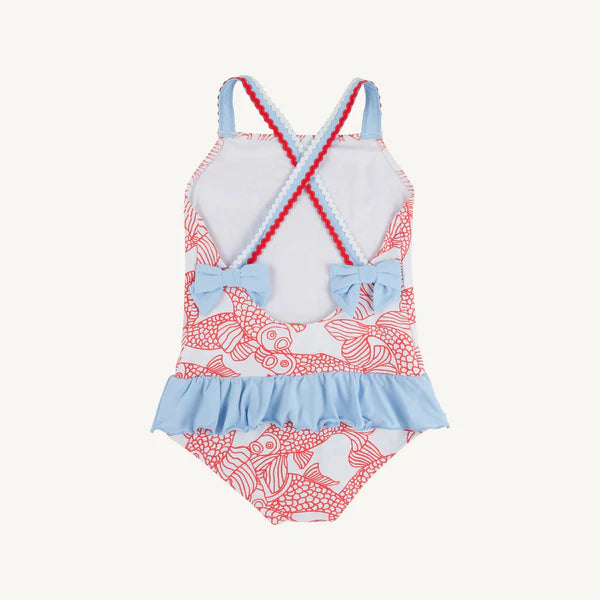 Beaufort Bonnet Taylor Bay Bathing Suit - BHI