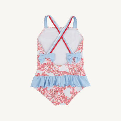 Beaufort Bonnet Taylor Bay Bathing Suit - BHI