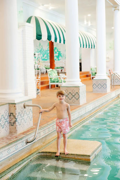 Beaufort Bonnet Tanner Trunks - BHI