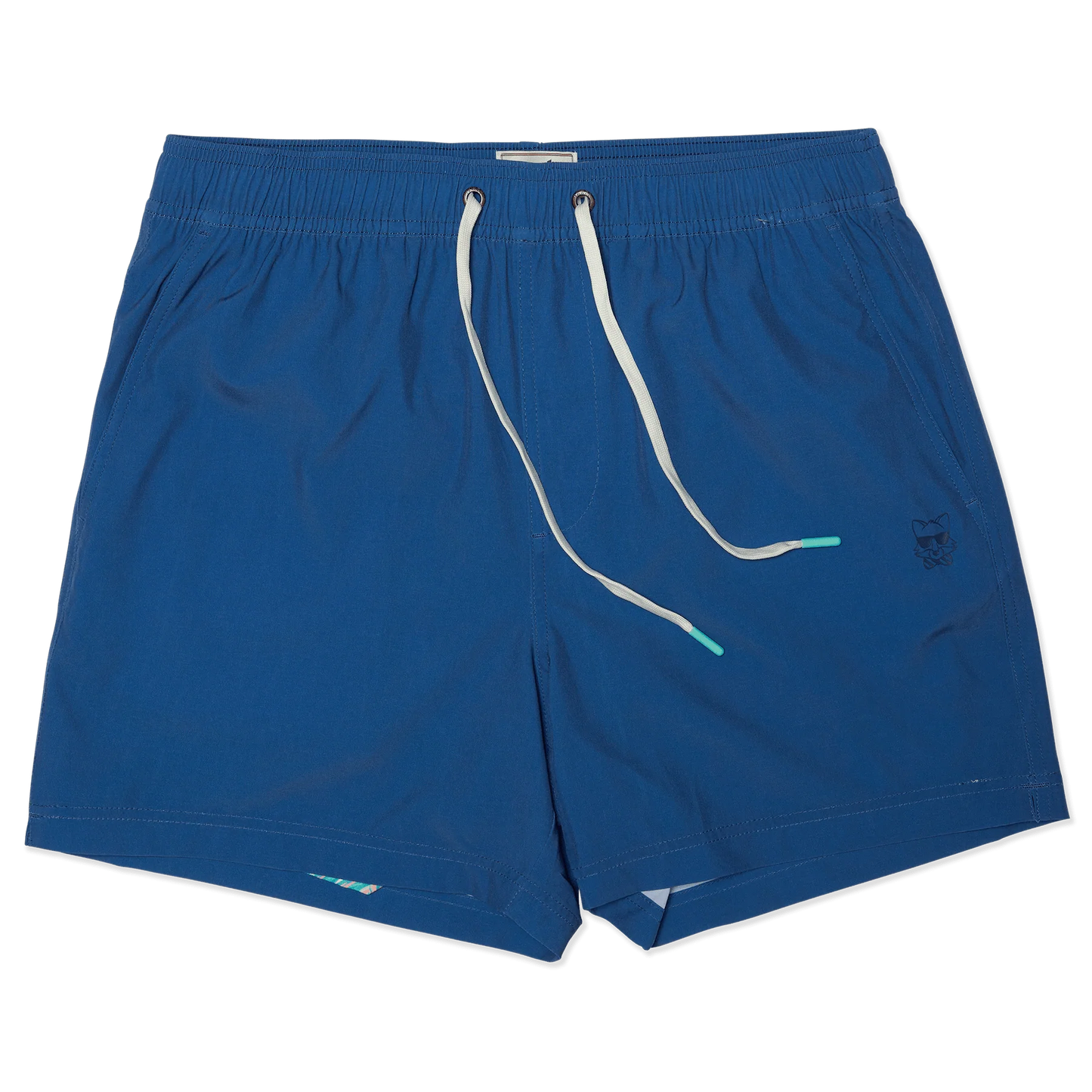 Party Pants Happy Hour Navy 5in.