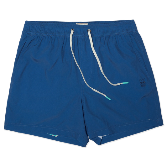 Party Pants Happy Hour Navy 5in.