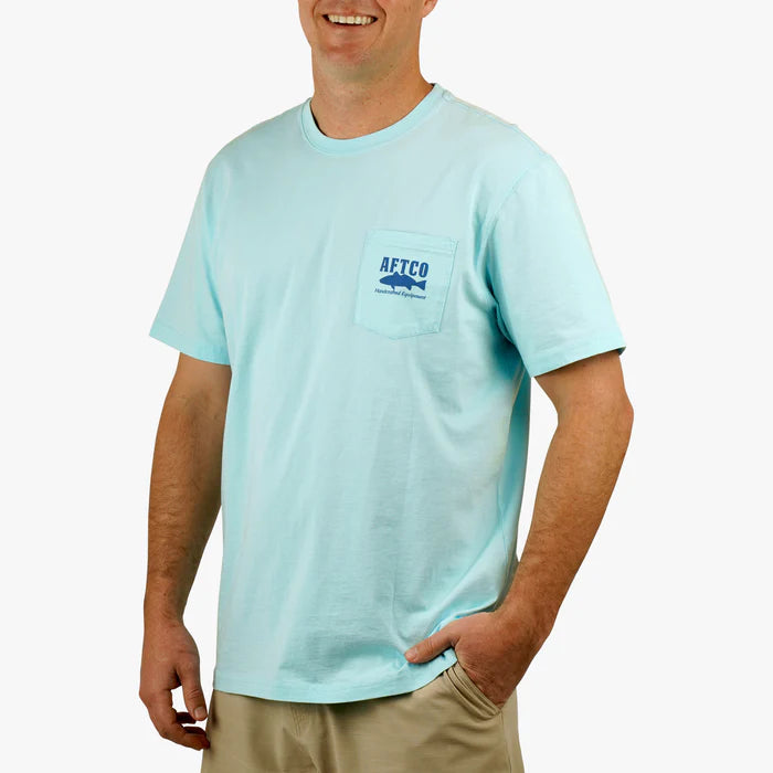 AFTCO Cearwater SS T - BHI