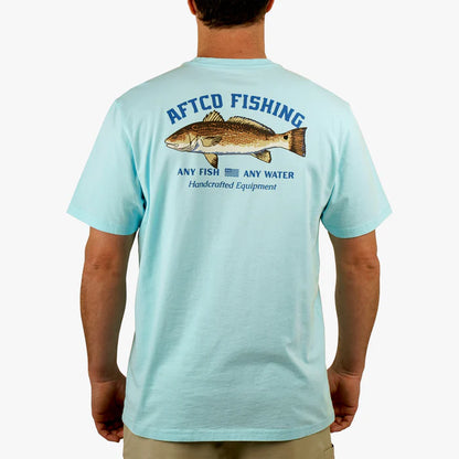 AFTCO Cearwater SS T - BHI