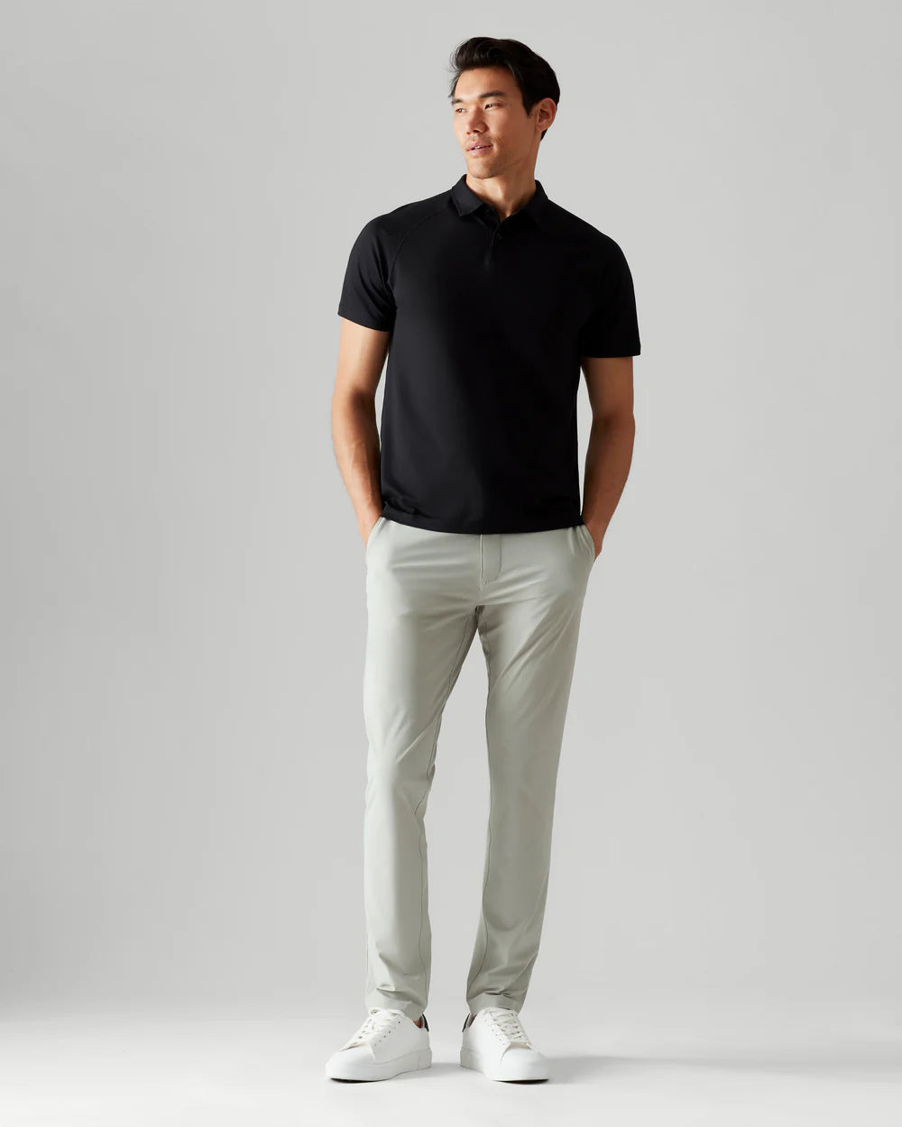 Rhône Resort Jogger - BHI