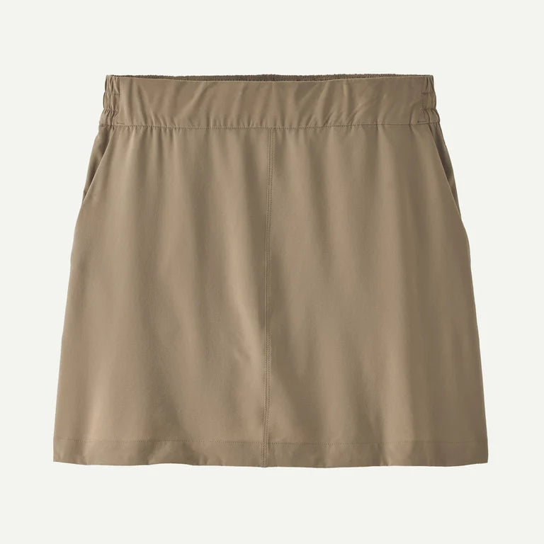 Patagonia Women’s Terrebonne Traveler Skort - BHI