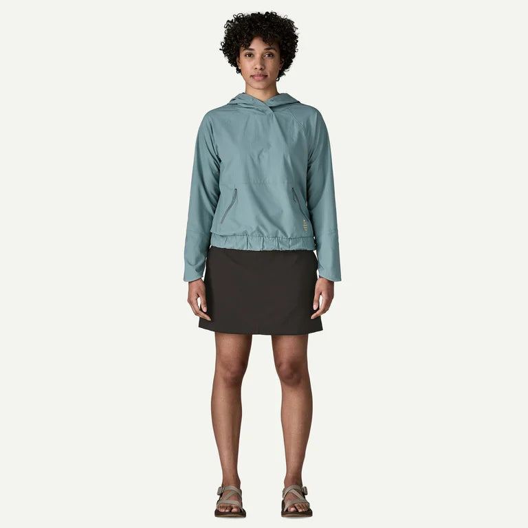 Patagonia Women’s Terrebonne Traveler Skort - BHI