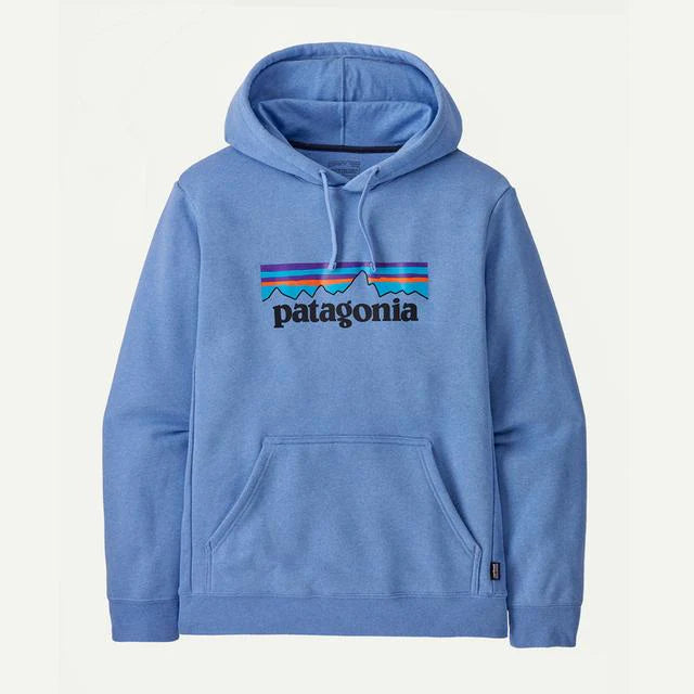 Patagonia P-6 Logo Uprisal Hoody - BHI