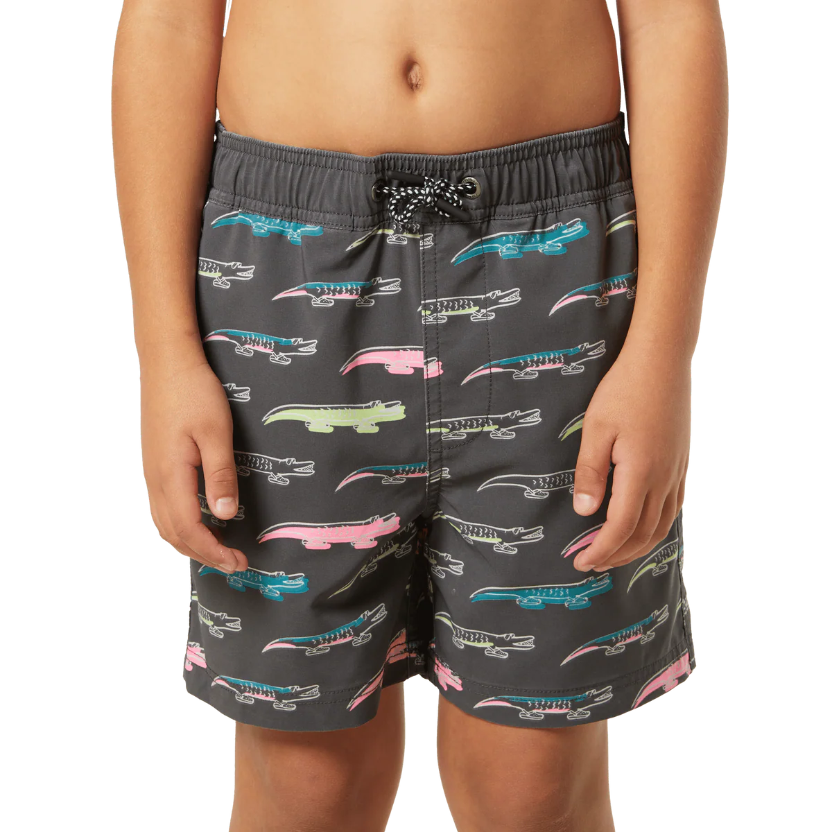 Party Pants Men’s Swim Trunks - BHI