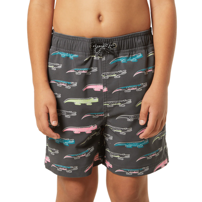 Party Pants Men’s Swim Trunks - BHI