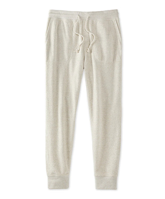 Hightide Sweatpants - Oatmeal - Outerknown