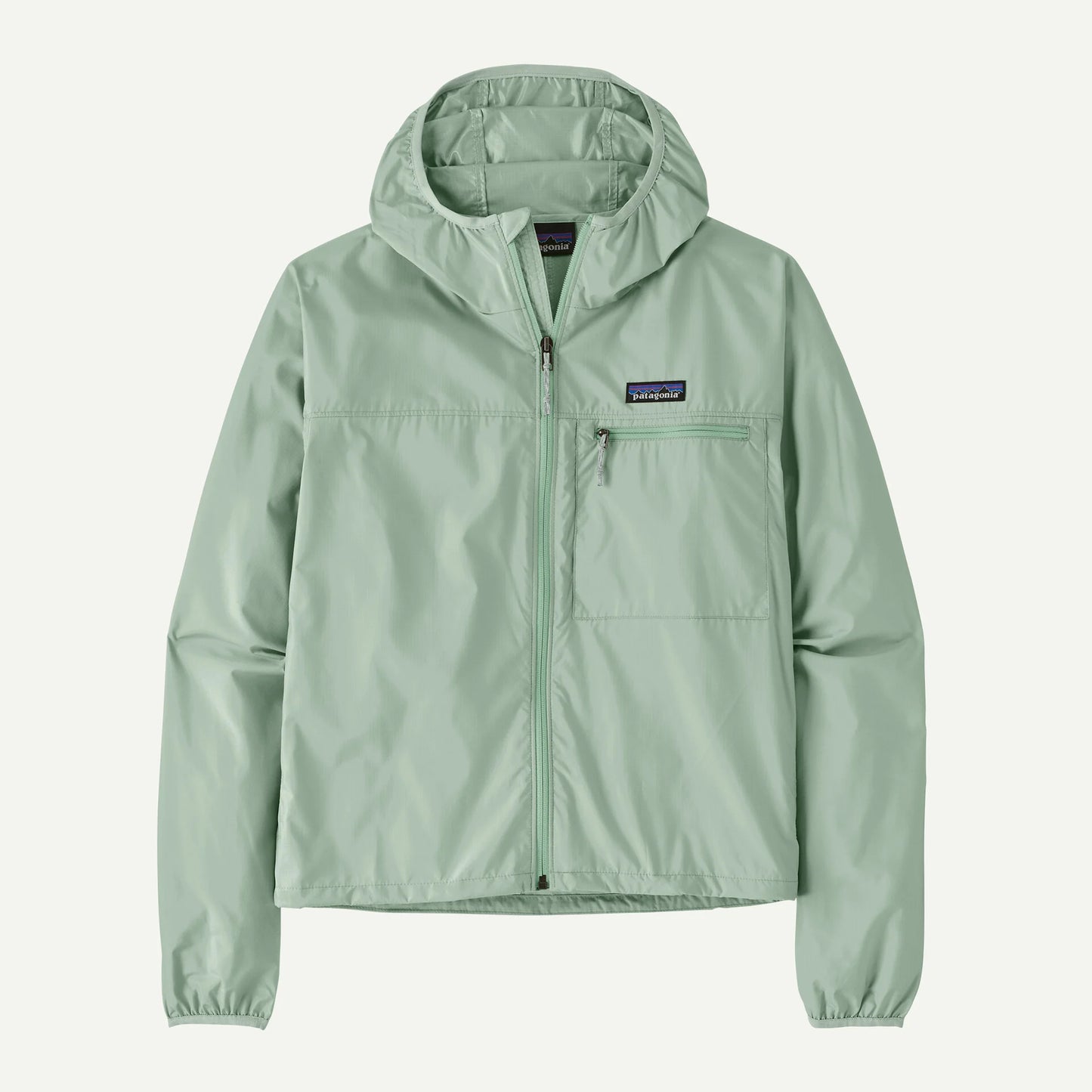 Patagonia Women’s Light and Variable Jacket - BHI