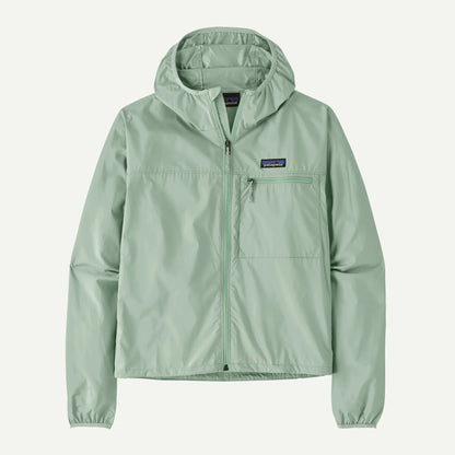 Patagonia Women’s Light and Variable Jacket - BHI