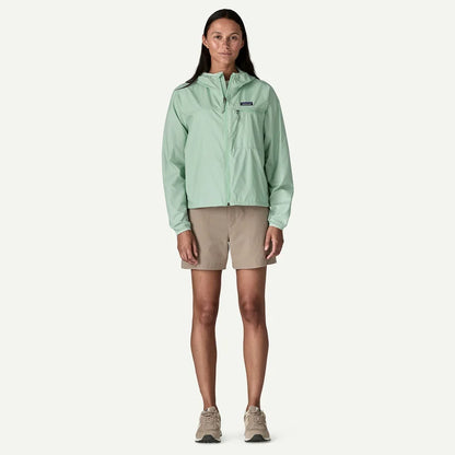 Patagonia Women’s Light and Variable Jacket - BHI