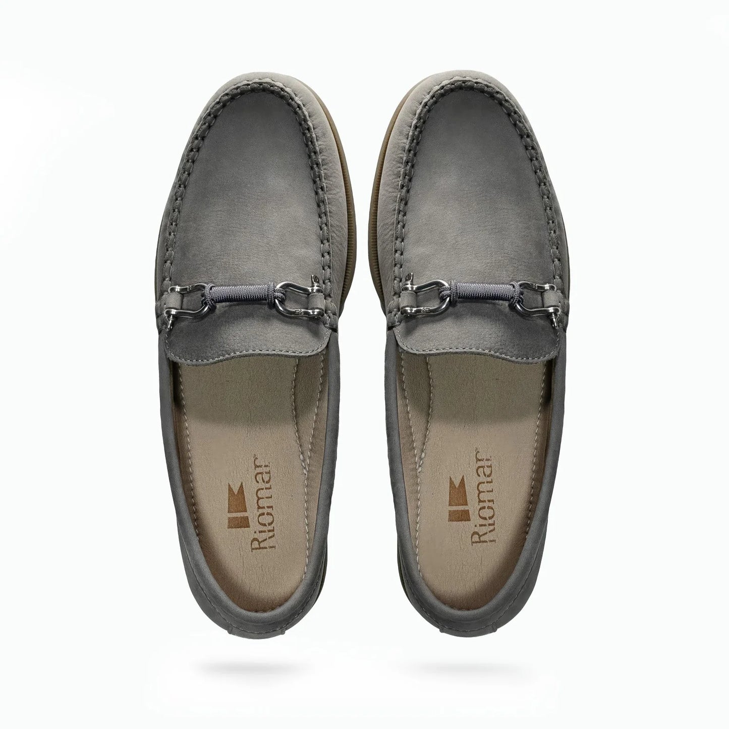 Riomar Classic Tarpon Loafer - BHI
