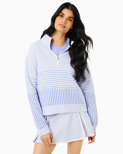 Addison Bay JV Quarter Zip - BHI