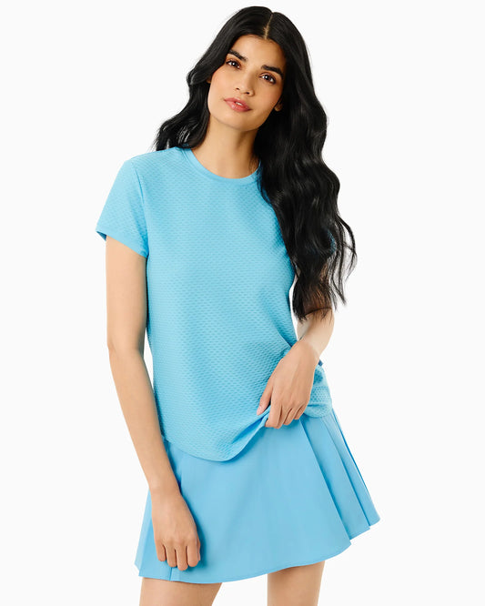 Addison Bay Palmetto Short Sleeve - BHI