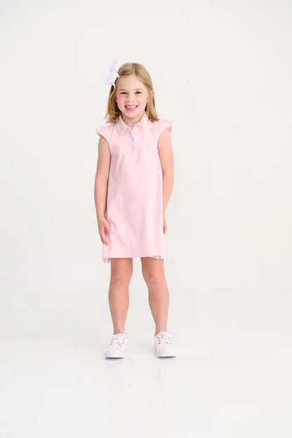 Beaufort Bonnet Maude’s Polo Dress - BHI