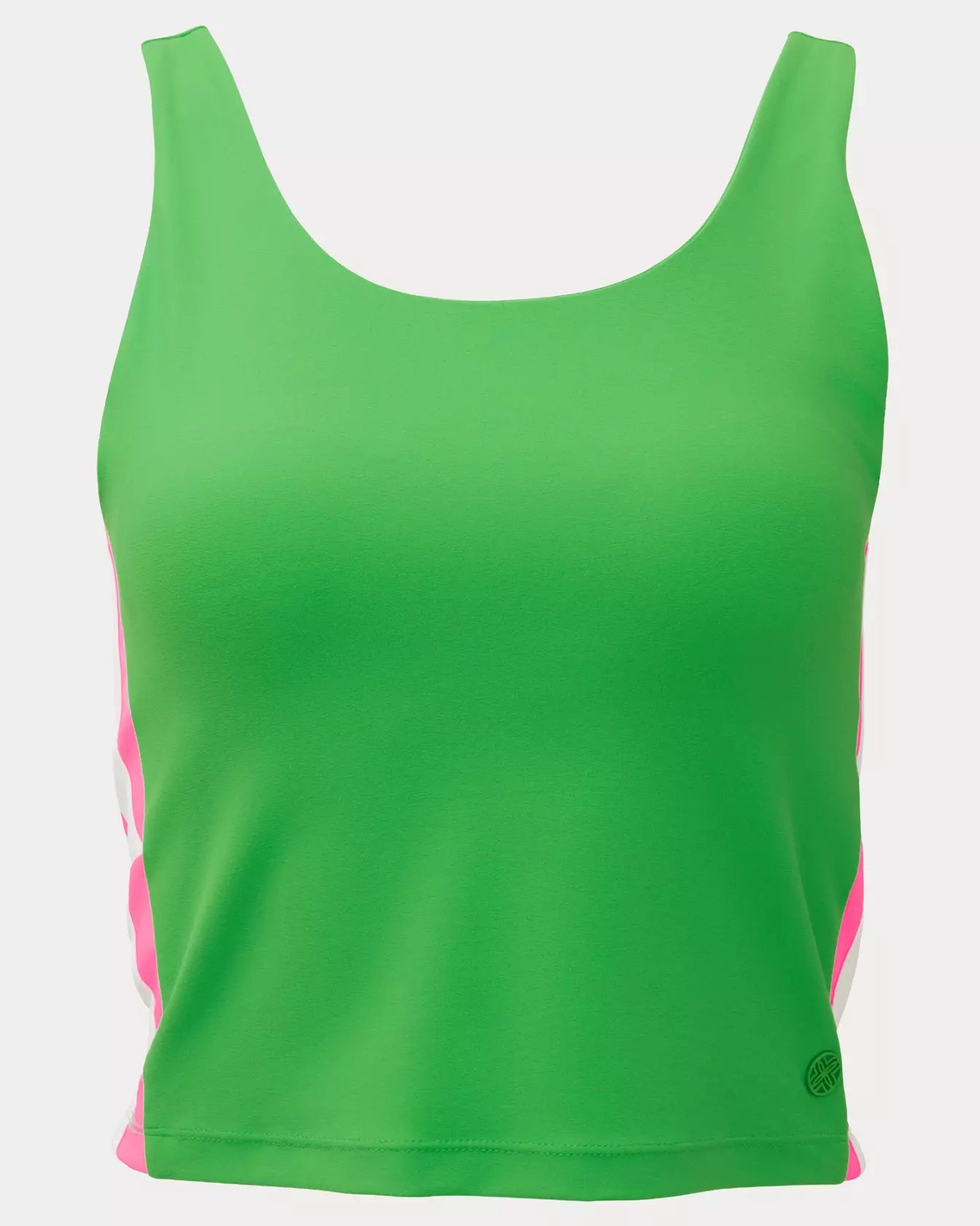 Lilly Pulitzer Ari Bra Tank UPF 50+ - BHI